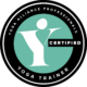 Yoga Alliance Professionals accredited trainer